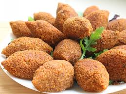 كبة برغل